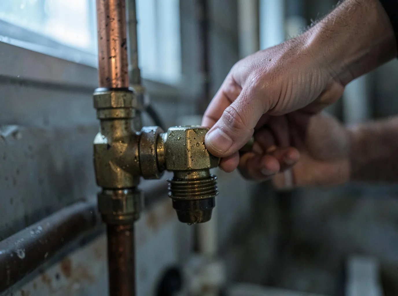 Emergency Plumber Bomoseen, VT FAQs